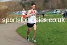 Senior and Veteran Men in the 2024 NECAA Road Relays Champs., Hetton Lyons Country Park, Hetton le Hole, County Durham. Photo: David T. Hewitson/Sports for All Pics